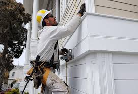 Best Siding for New Construction  in Spring Mount, PA